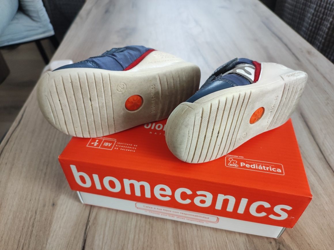 Детски обувки Biomecanics