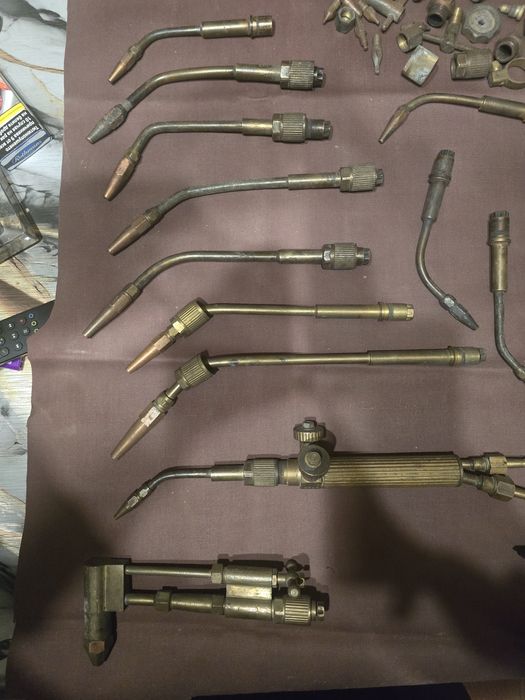 Комплект Оксижен - Капариран