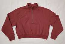 Calvin Klein Jeans Sweatshirt оригинално горнище S памучен суичър