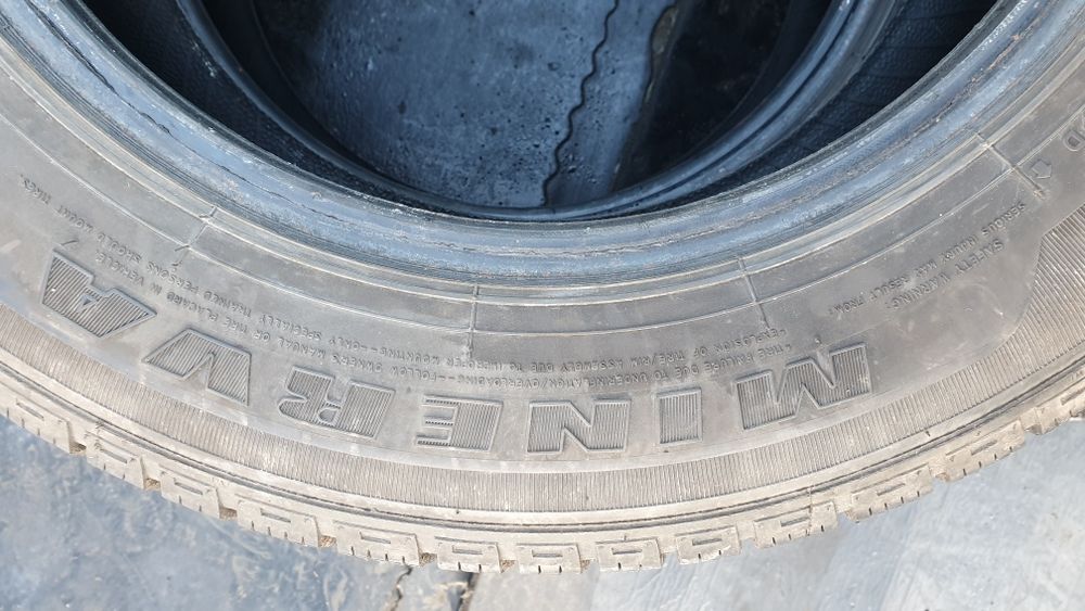 Гуми 205 65 16 С