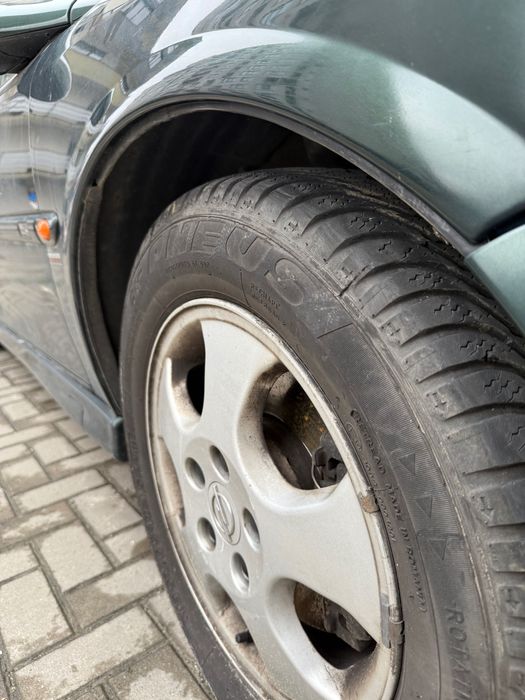 Vând Opel Vectra B! URGENT