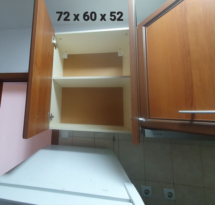 Кухненски Шкафове