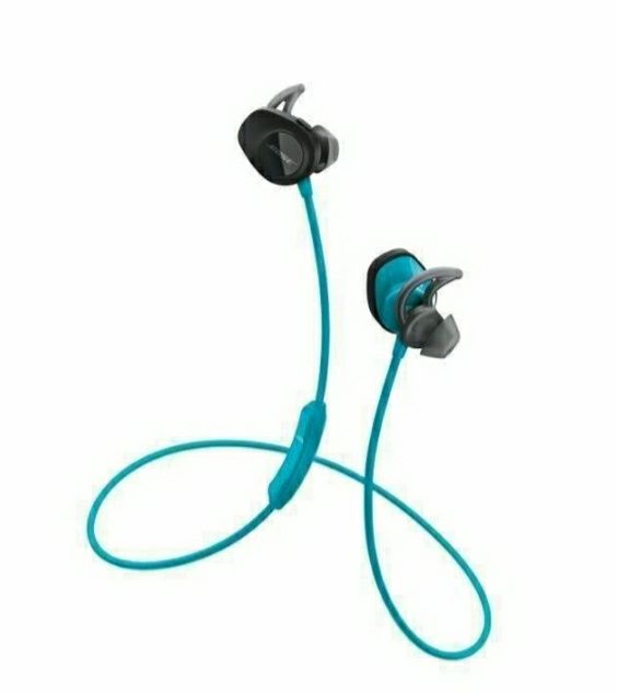 Bose Sound Sport bluetooth