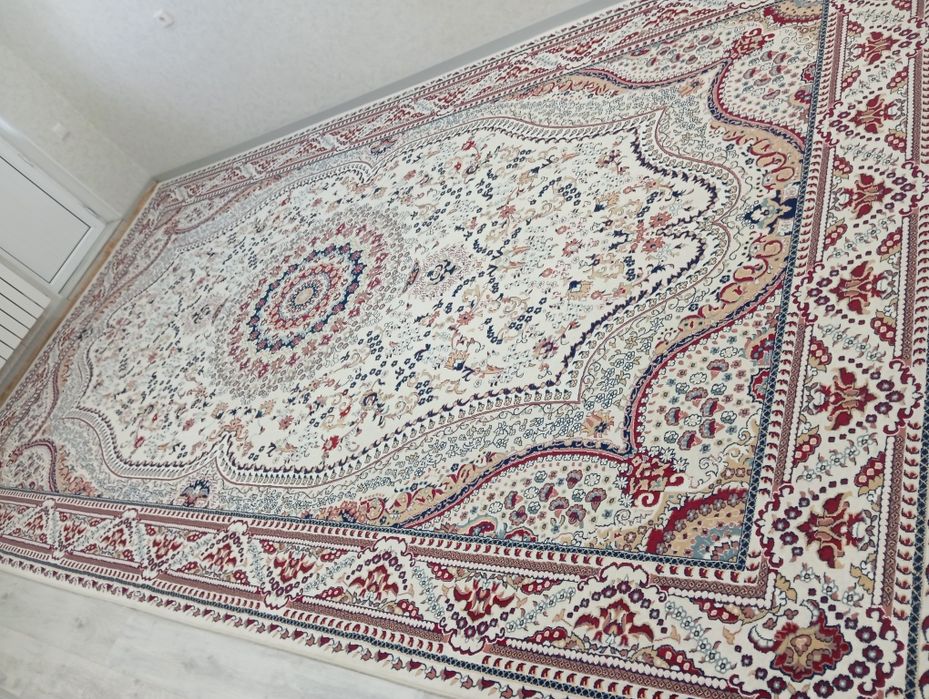 Продам ковёр  продам