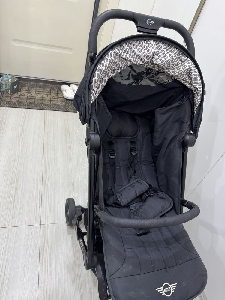 Коляска easy walker