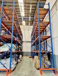 Rafturi metalice profesionale tip dedeman