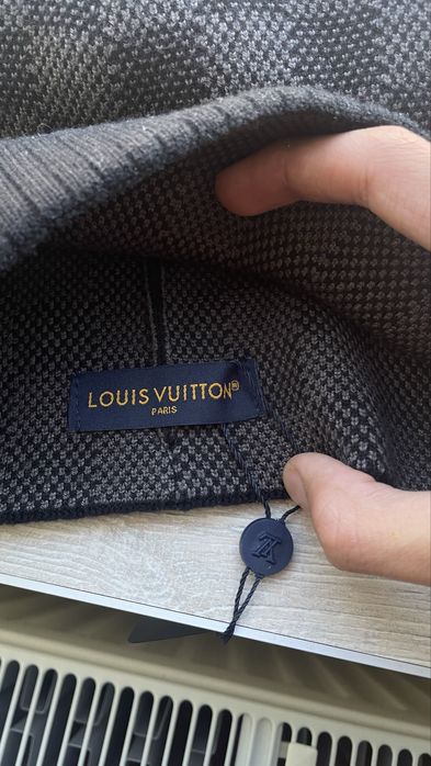 Шапка Louis Vuitton