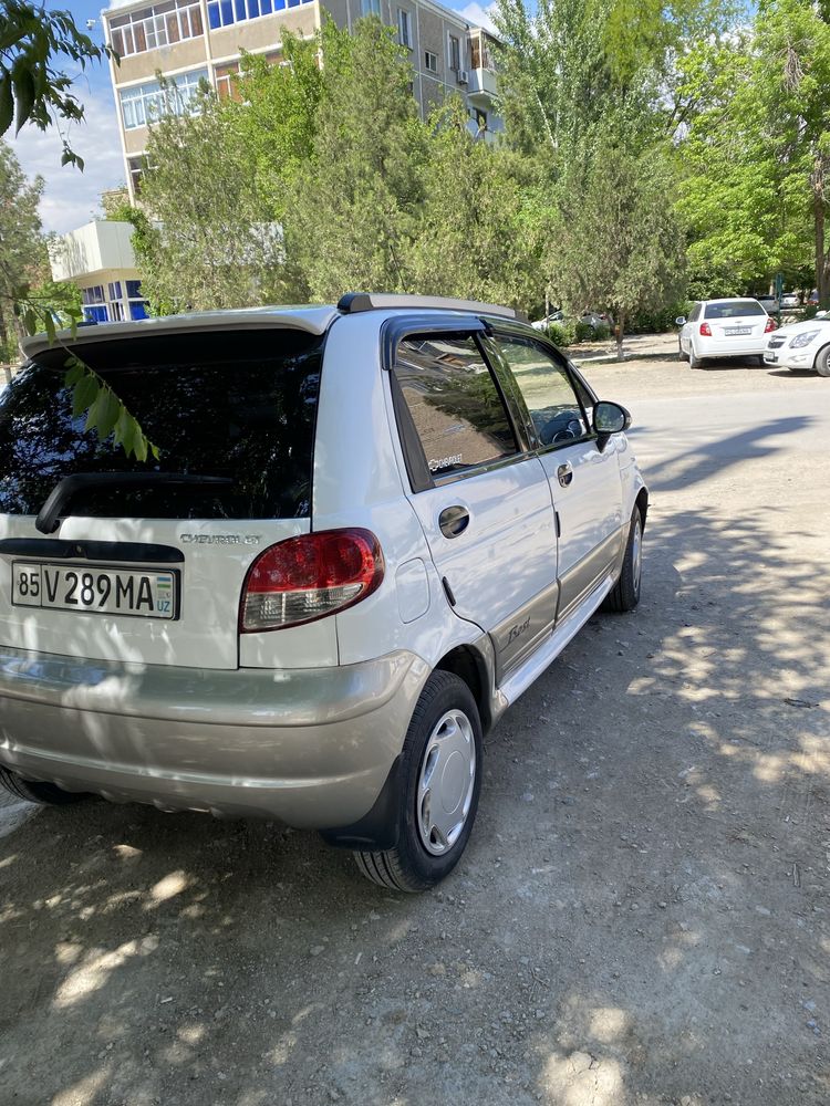 Matiz best srochna 2011