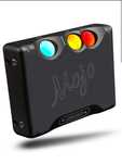 DAC amplificator casti chord mojo preamplificator