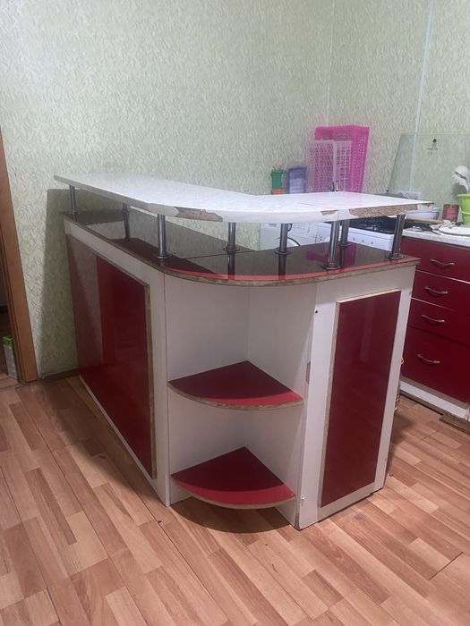 Недорого барная стойка