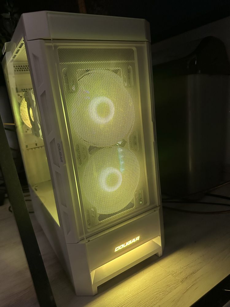 Гейминг Компютър RTX 3070 i5 32Gb