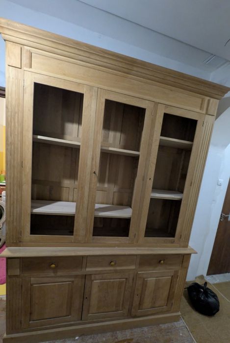 Секция /   Бюфет