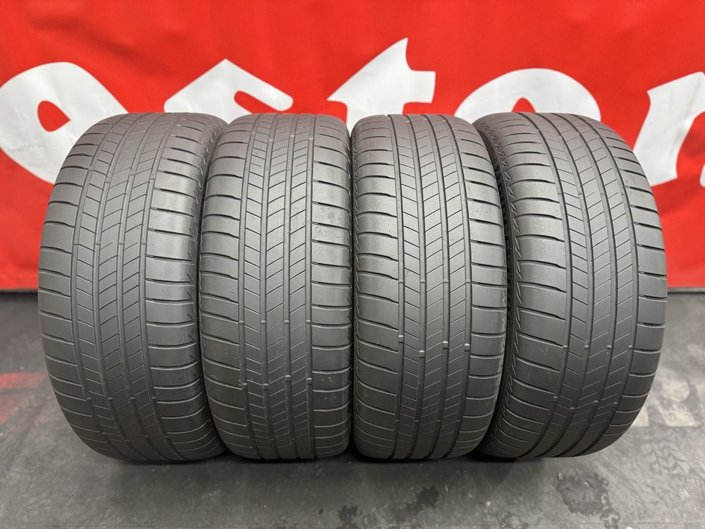 235 55 18, Летни гуми, Bridgestone TuranzaECO, 4 броя