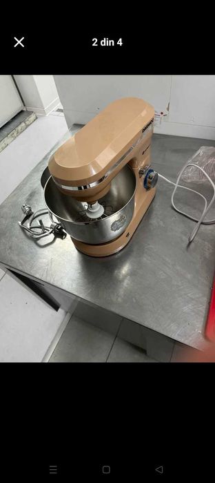 Mixer Daewoo de bucătărie