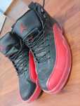Jordan 12, Retro