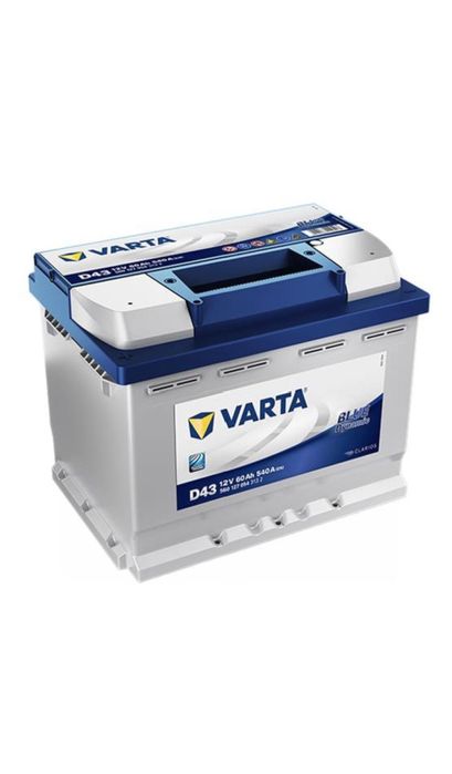 Аккумулятор Аккумулятор Аккумулятор