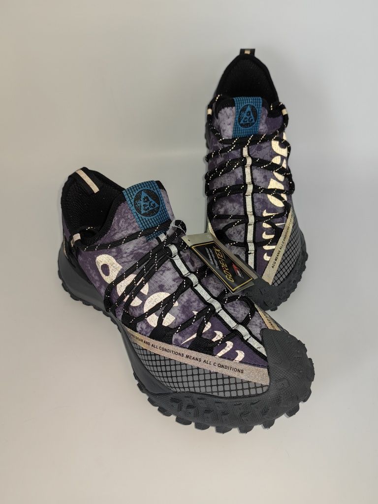 Nike ACG Mountain FLY low