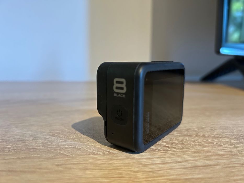 GoPro Hero 8 Black
