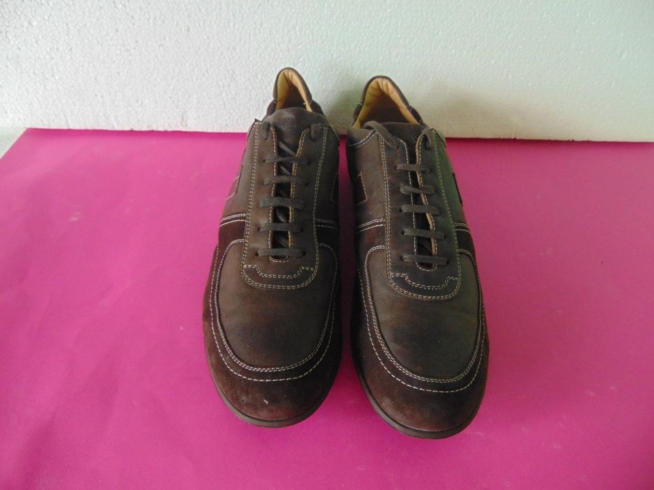 Navyboot номер 44 Оригинални мъжки обувки