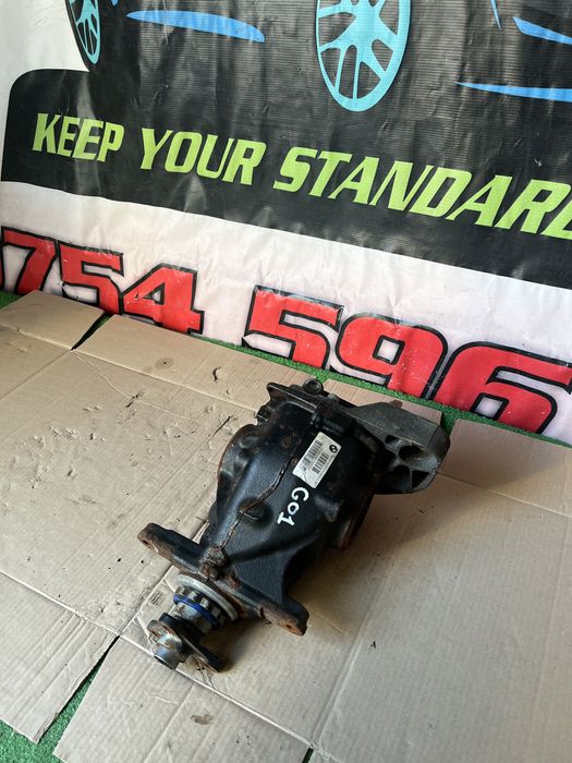Bmw X3 G01 X4 G02 Grup Diferential Spate Raport 3.38 2.0i B48