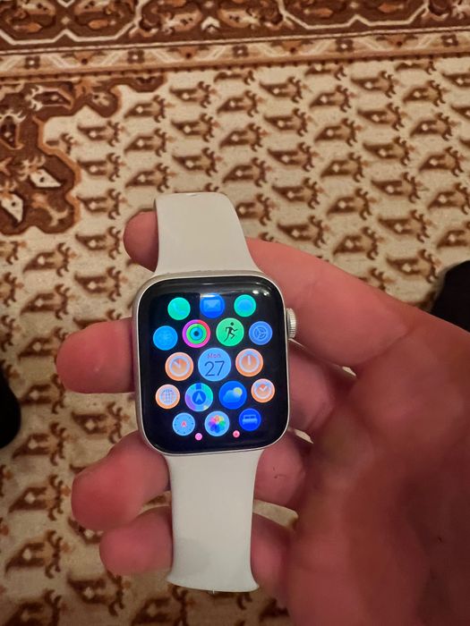 Apple Watch SE 2 generation 44mm