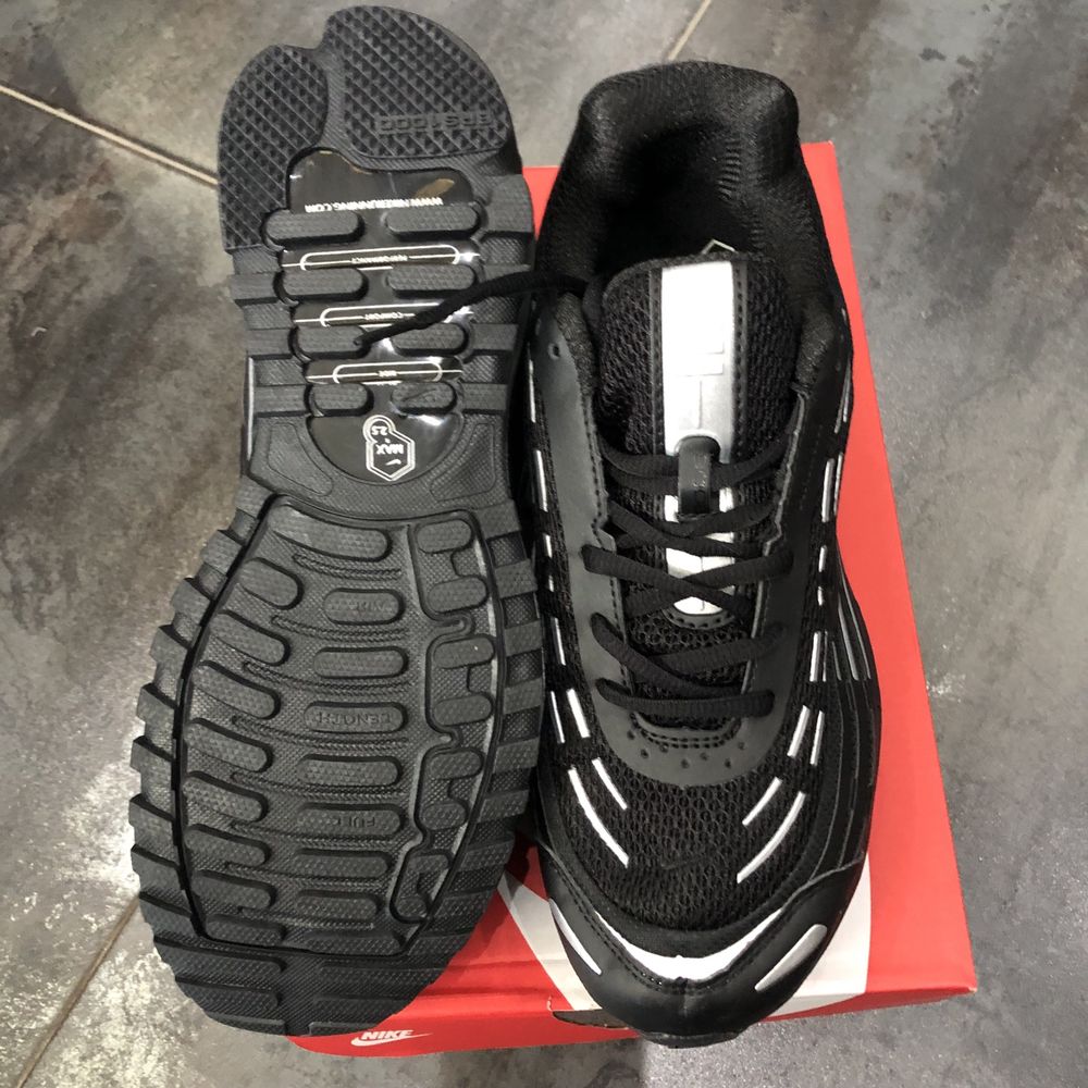 Nike Air Max TL Black - 44 номер