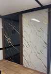 Panouri decorative din pvc imitatie marmura