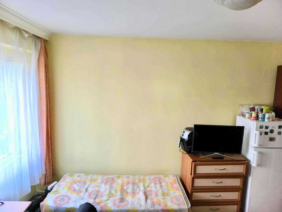 Продава се Едностаен апартамент в София, Сухата река - 25 кв.м за 2659 €/кв.м - Снимка #5