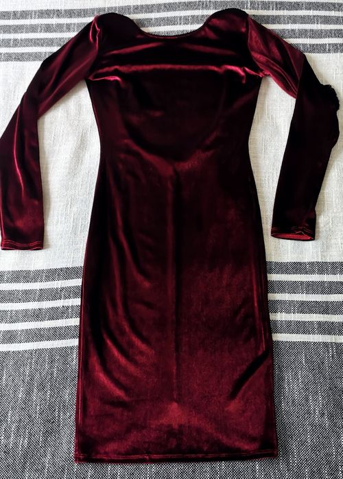 Rochie de ocazie Ramona Bădescu