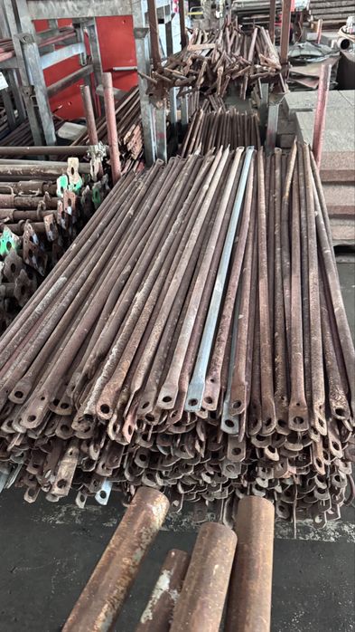 Orizontale Schela 1,80 m