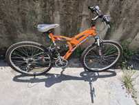 Велосипед Interbike