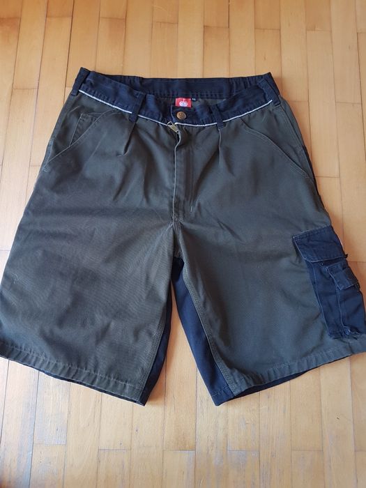 Професионални къси работни панталони Engelbert Strauss