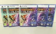 [ps5] ! СУПЕР цена ! Ratchet & Clank: Rift Apart / Playstation 5/ НОВИ