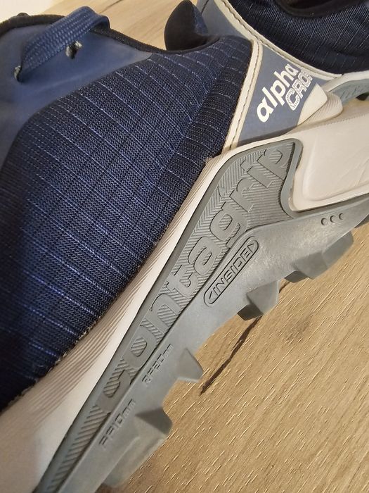 Salomon AlphaCross Gore-tex  37 1/3