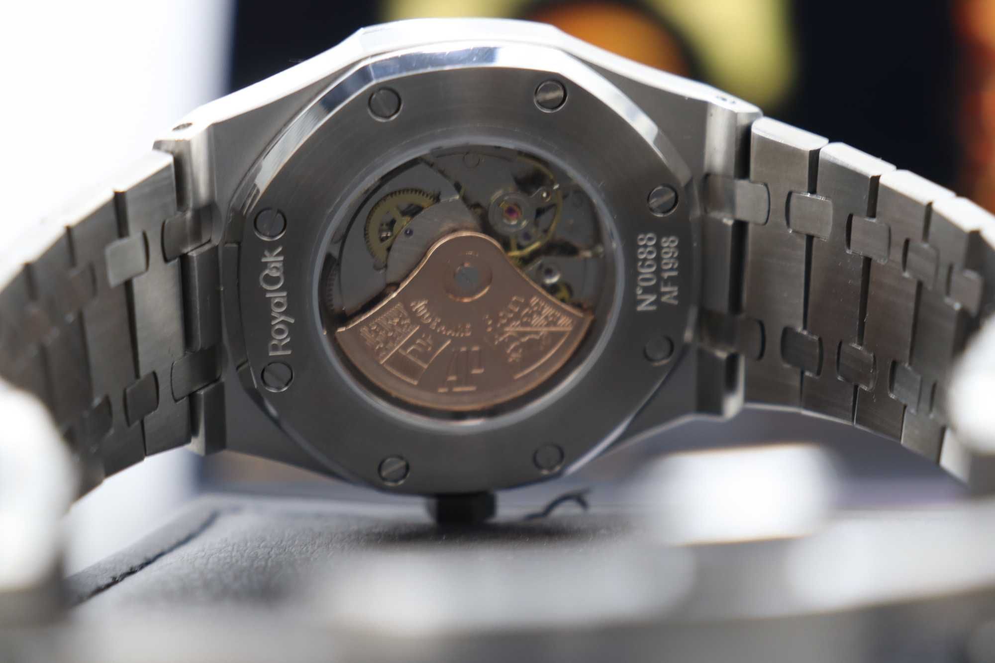 Часы Audemars Piguet Royal Oak 41mm | Классические часы