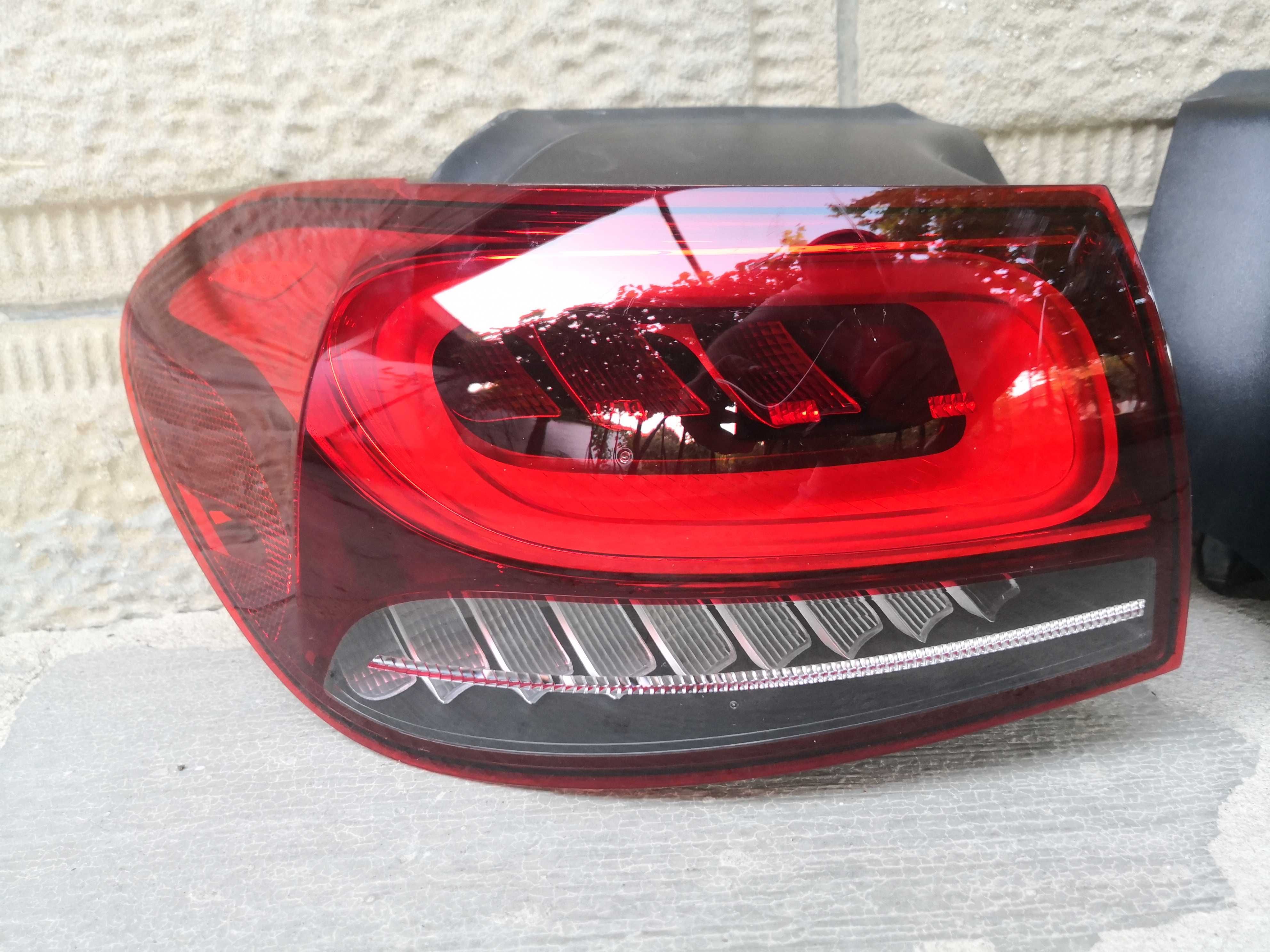 Стоп Mercedes GLA W247 ляв десен/Стопове Mercedes GLA LED Оригинални