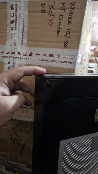 Абсорбатор Russell Hobbs RHGCH903DS