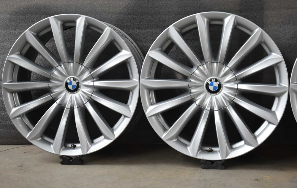 19'' Джанти BMW G11 G30