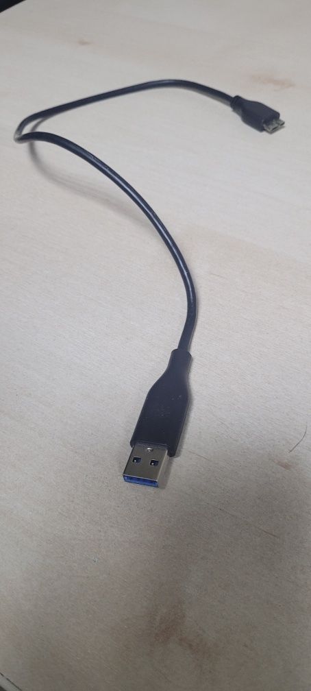 Переносной жесткий диск 4 Тб USB 3.0