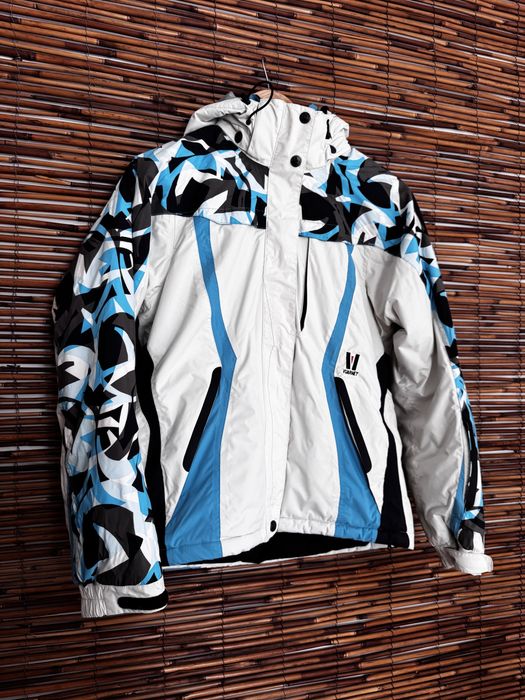 Geaca ski Vuarnet dama