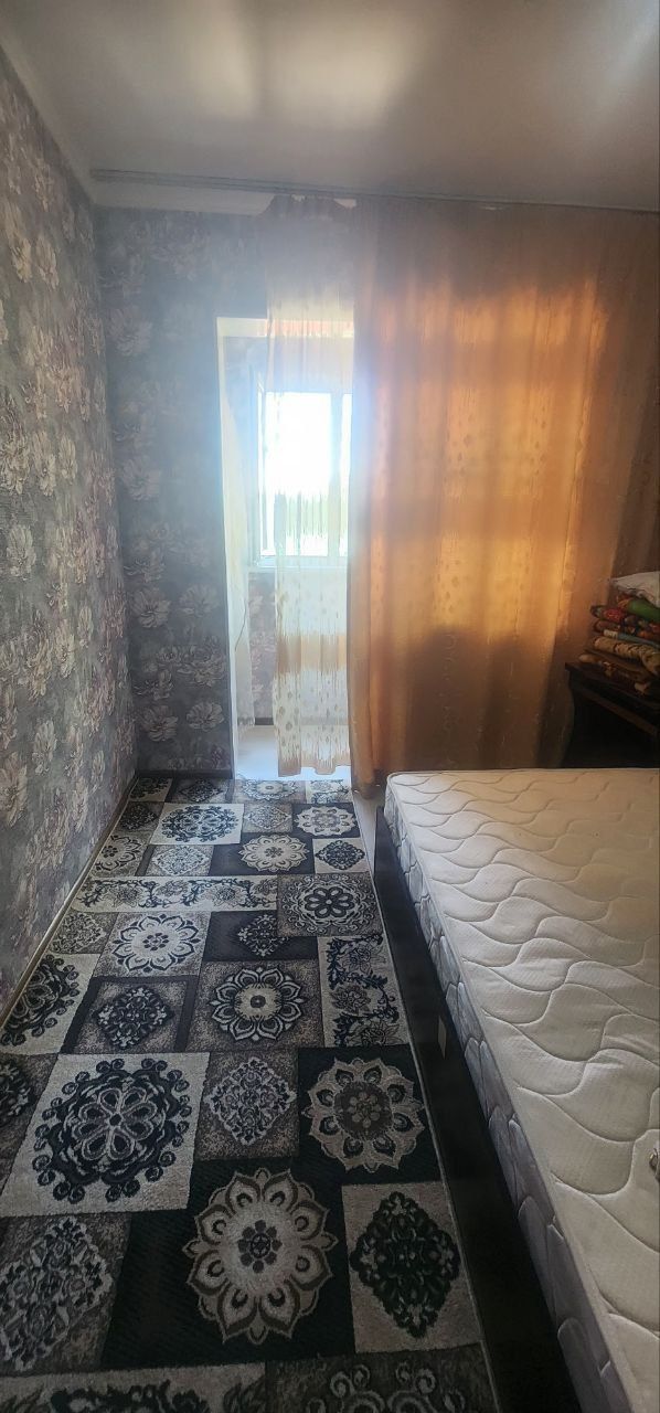Yunsobod 7da 2 xonali kvartira ijaraga beriladi