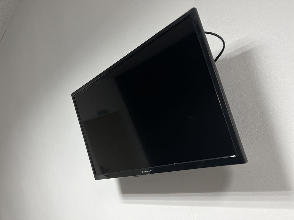 Smart tv Diamant 60 cm (24 inch )