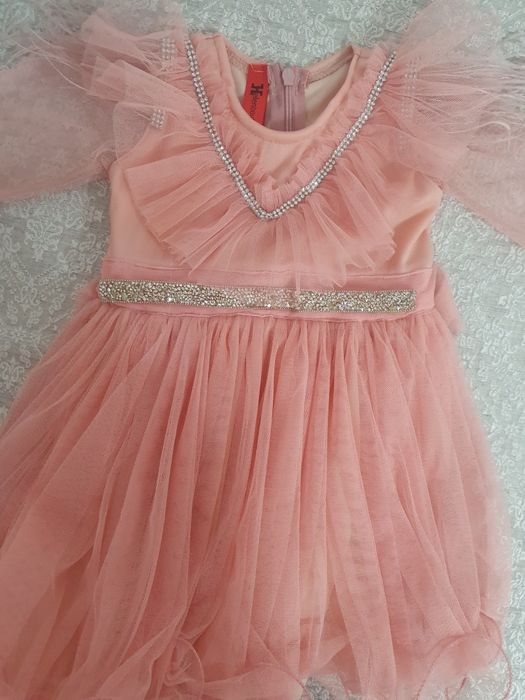 Set mama fiica XXL, 18 luni