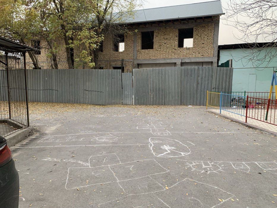 Продается дом под застройку