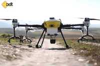 Drona agricola ADT S20L - 3ani Garantie