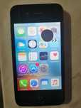 Сотовый телефон Iphone 4s
