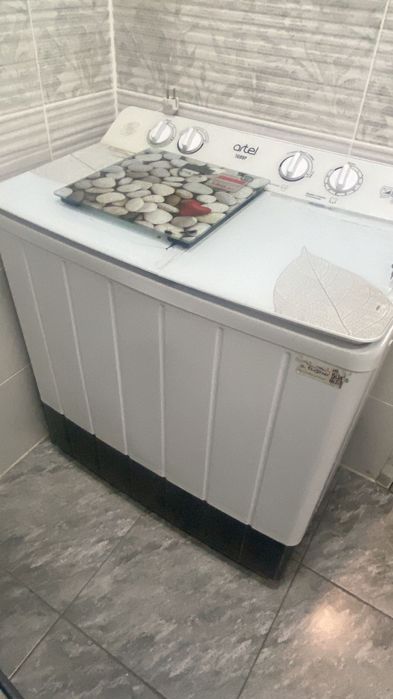 Продам стиральный машину