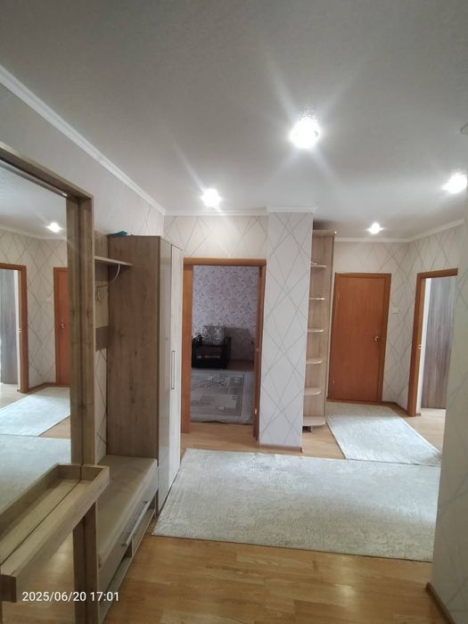 Продам 2ком.квартиру на ул. Мункеулы. Уютная, теплая, просторная.