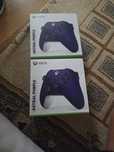 Controlere XBOX Astral Purple