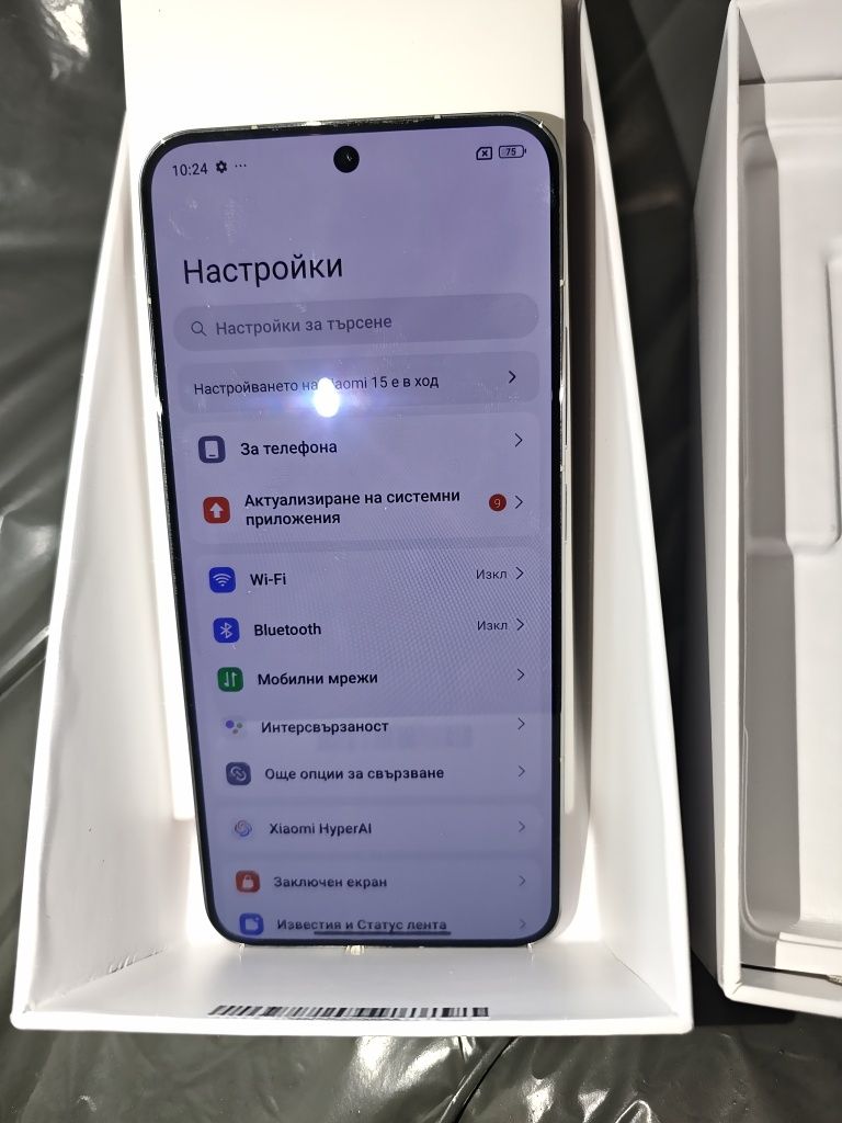 Xiaomi Diamond Special Edition. 16/1000GB Глобална версия!